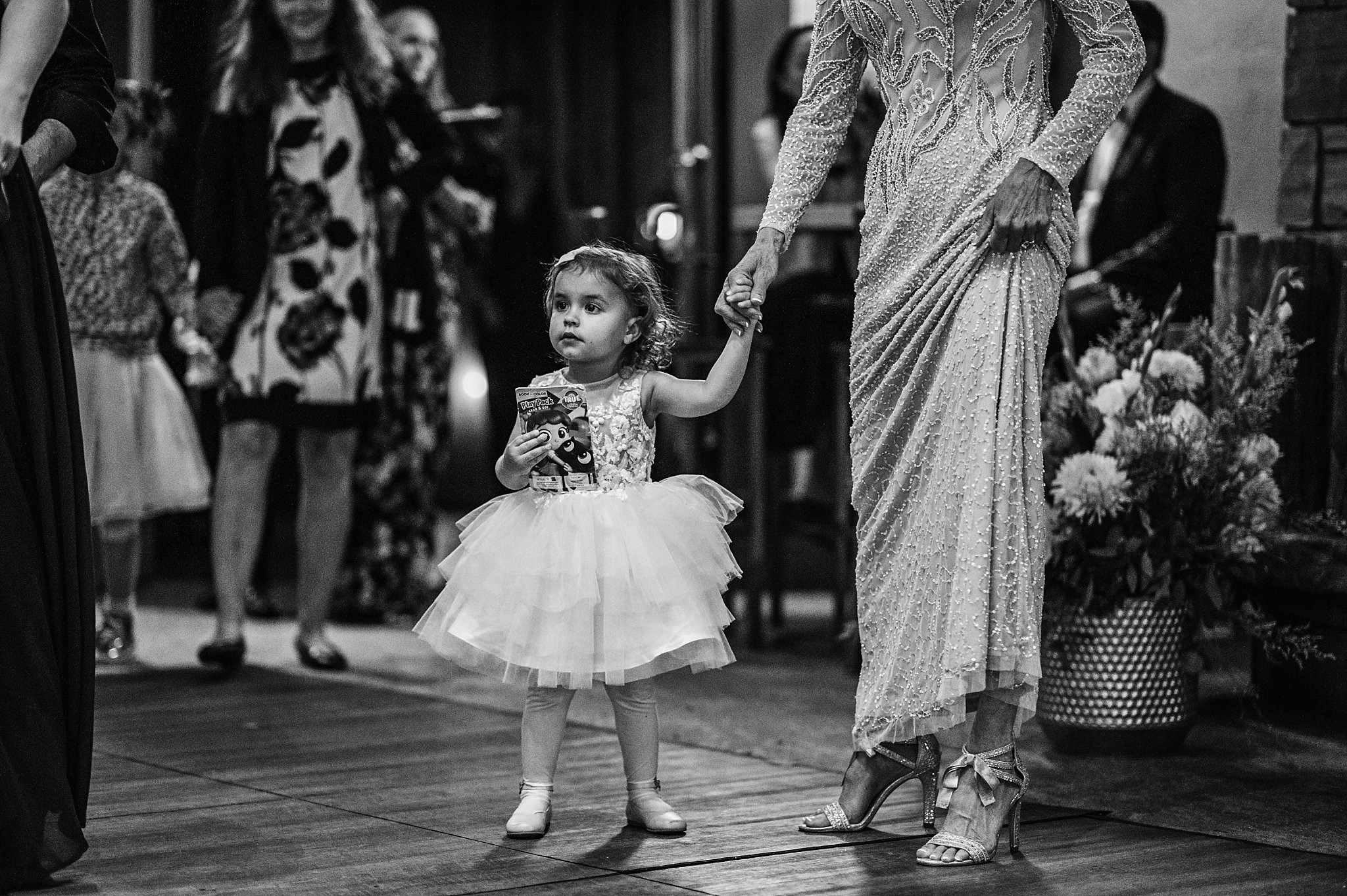 Larkspur Vail Wedding