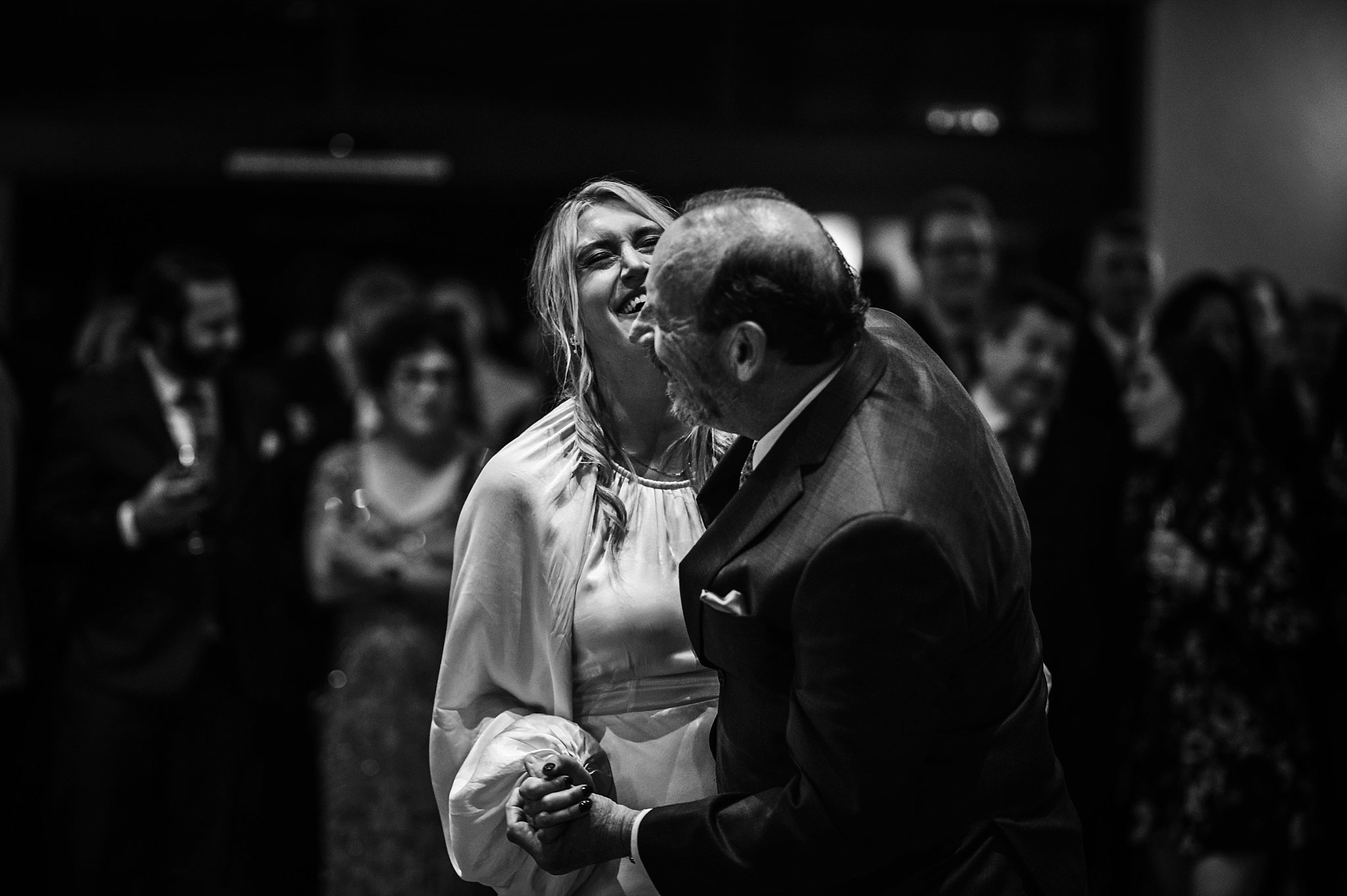 Larkspur Vail Wedding