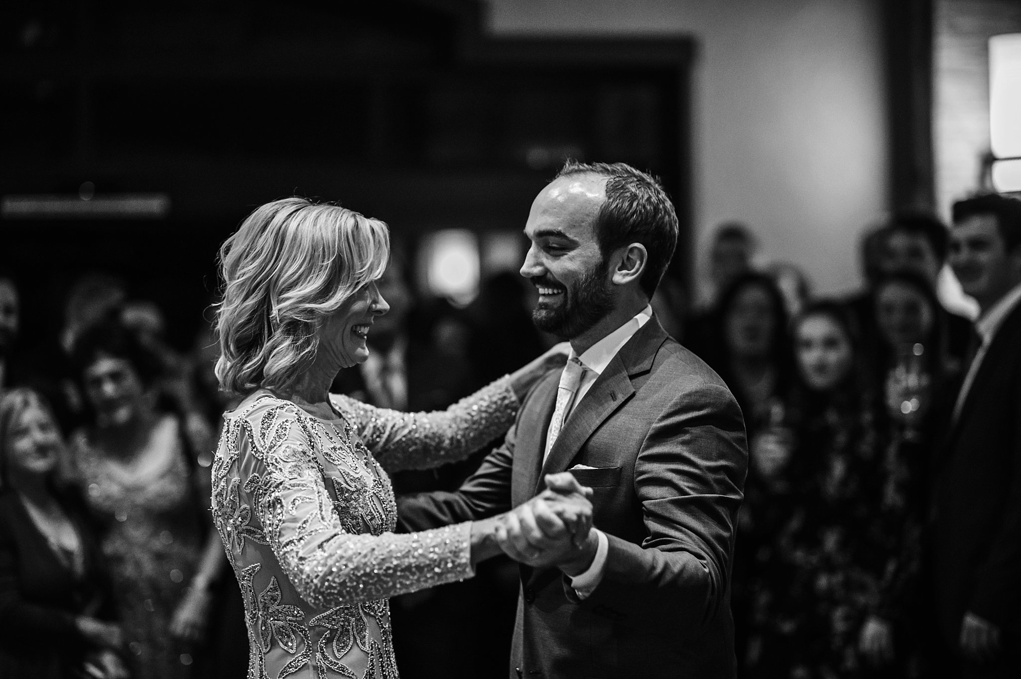 Larkspur Vail Wedding