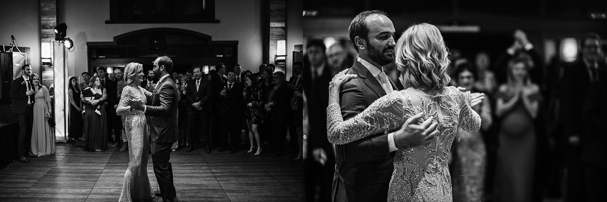 Larkspur Vail Wedding