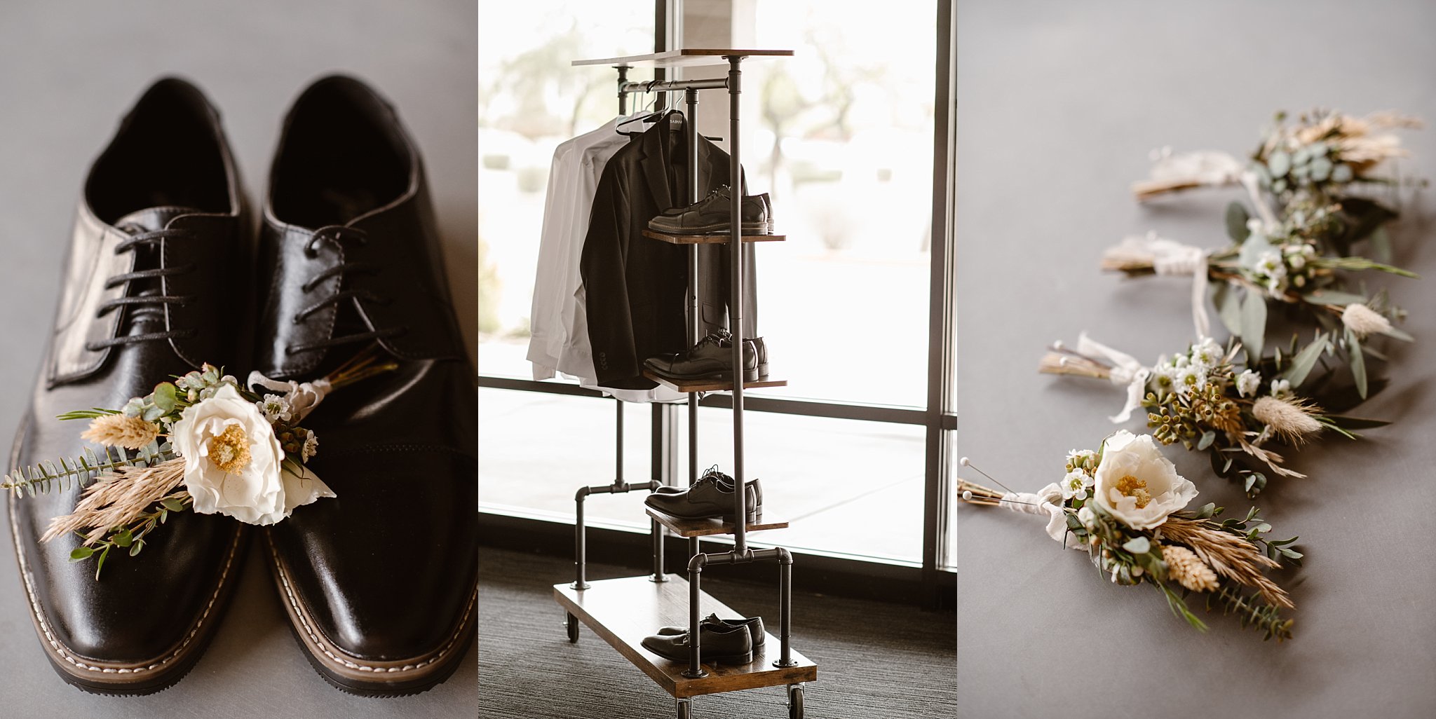 Arizona Wedding Photographer