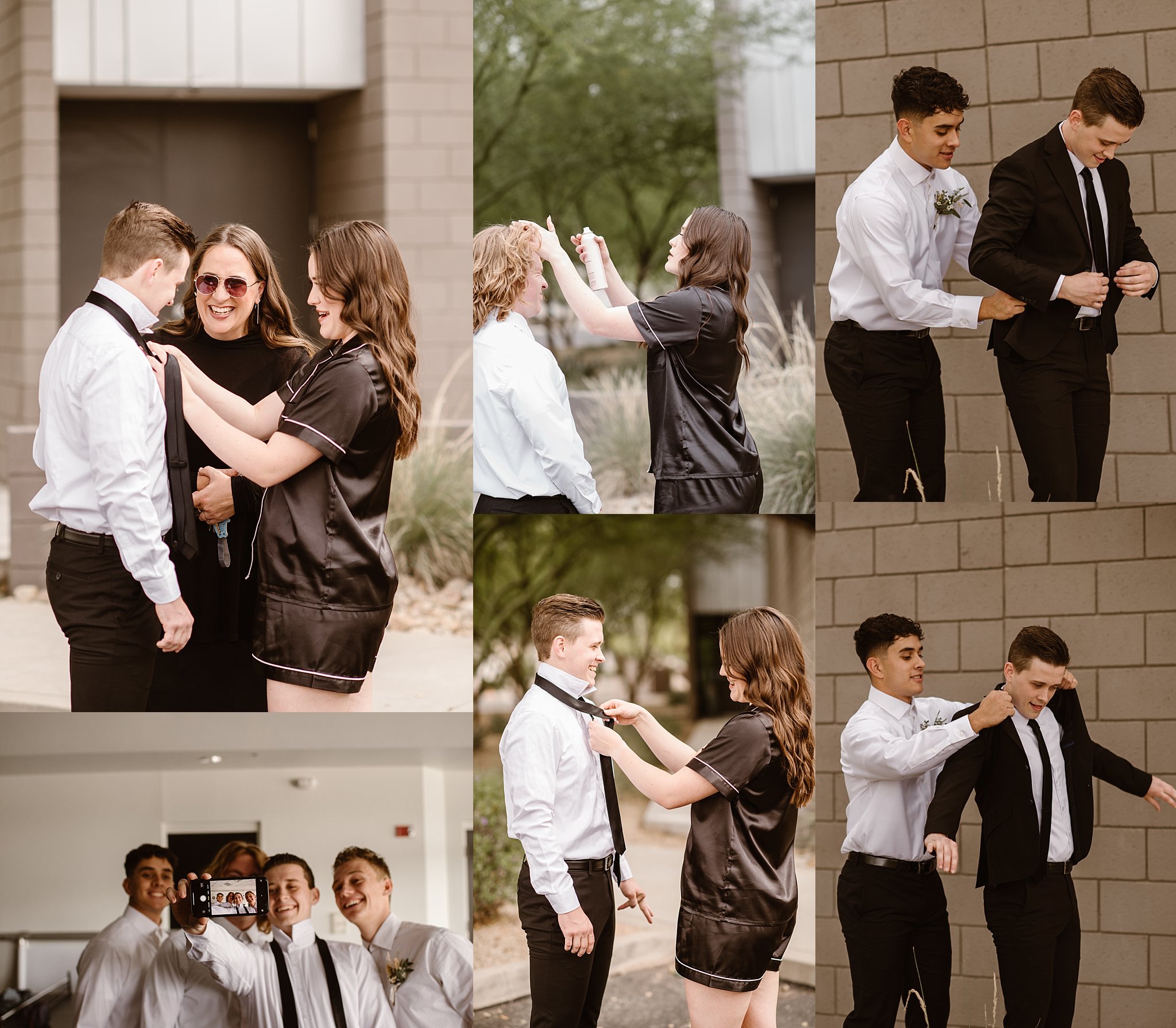 Arizona Wedding Photographer