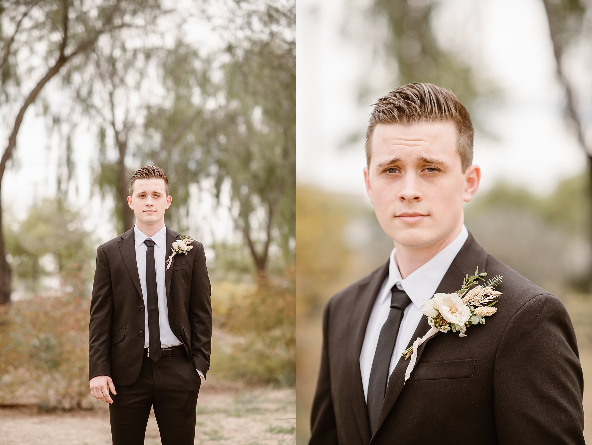 Arizona Wedding Photographer