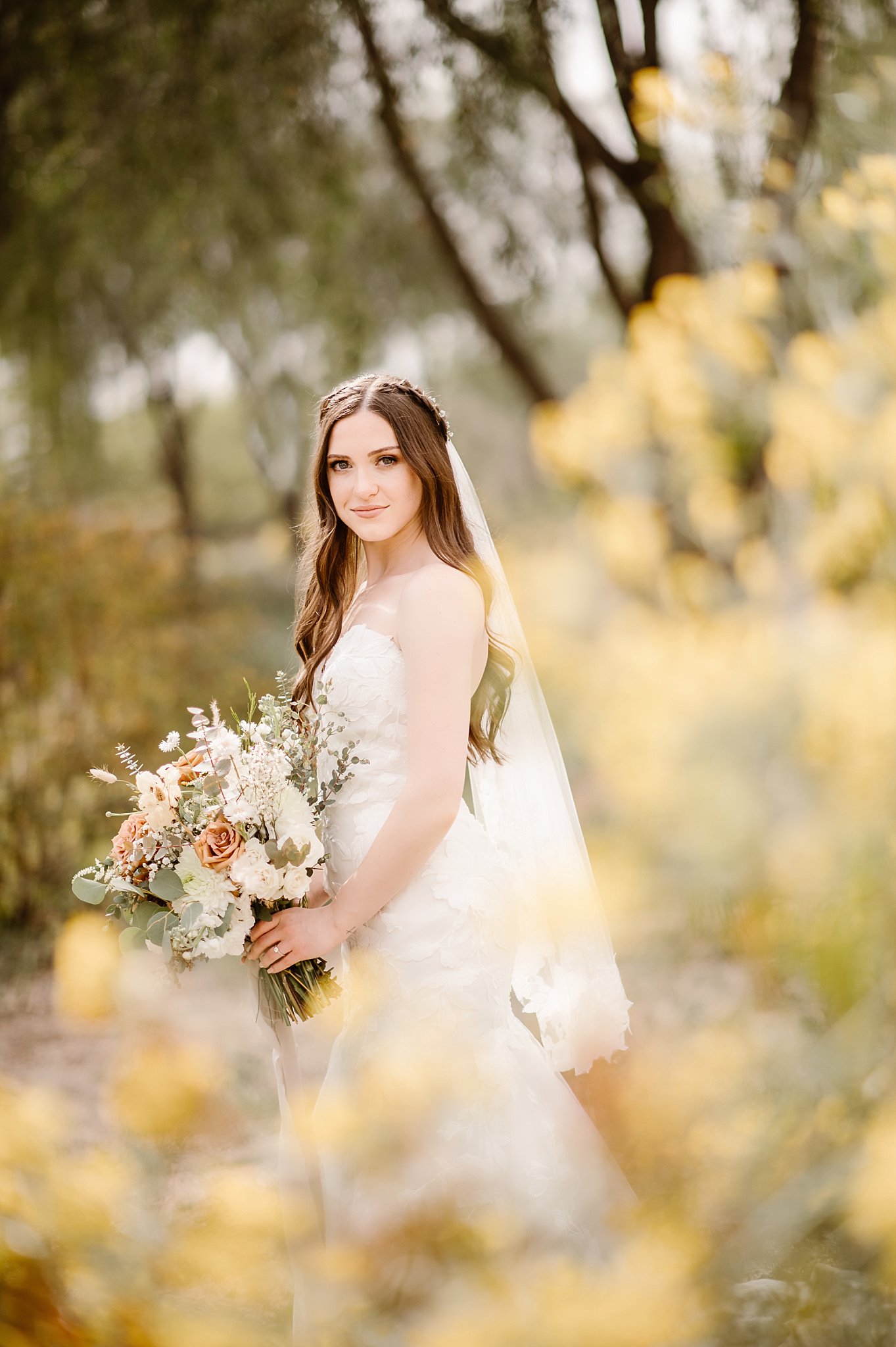 Arizona Wedding Photographer
