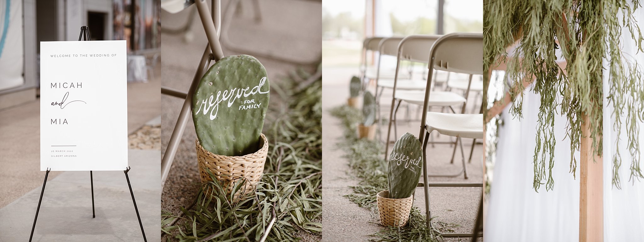 Arizona Wedding Photographer