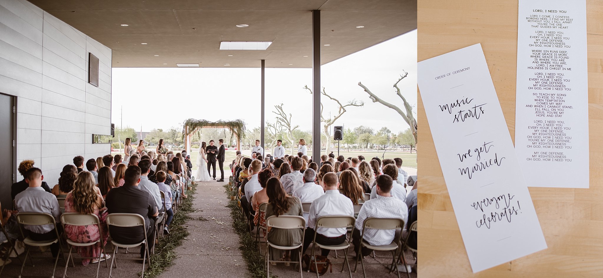 Arizona Wedding Photographer