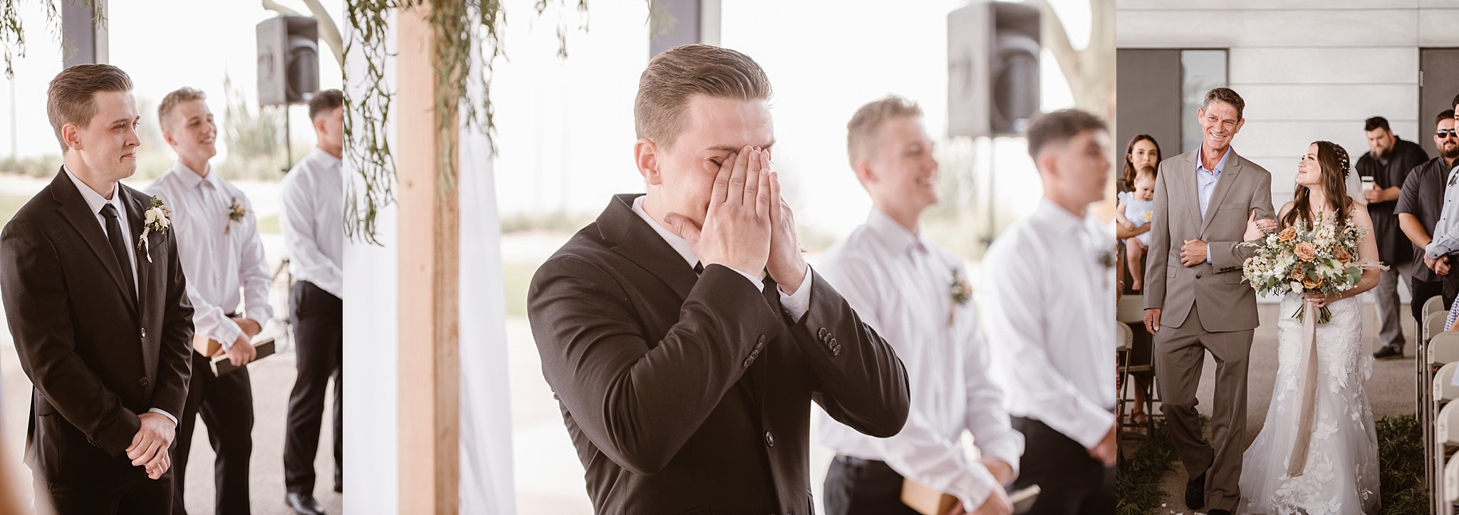 Arizona Wedding Photographer