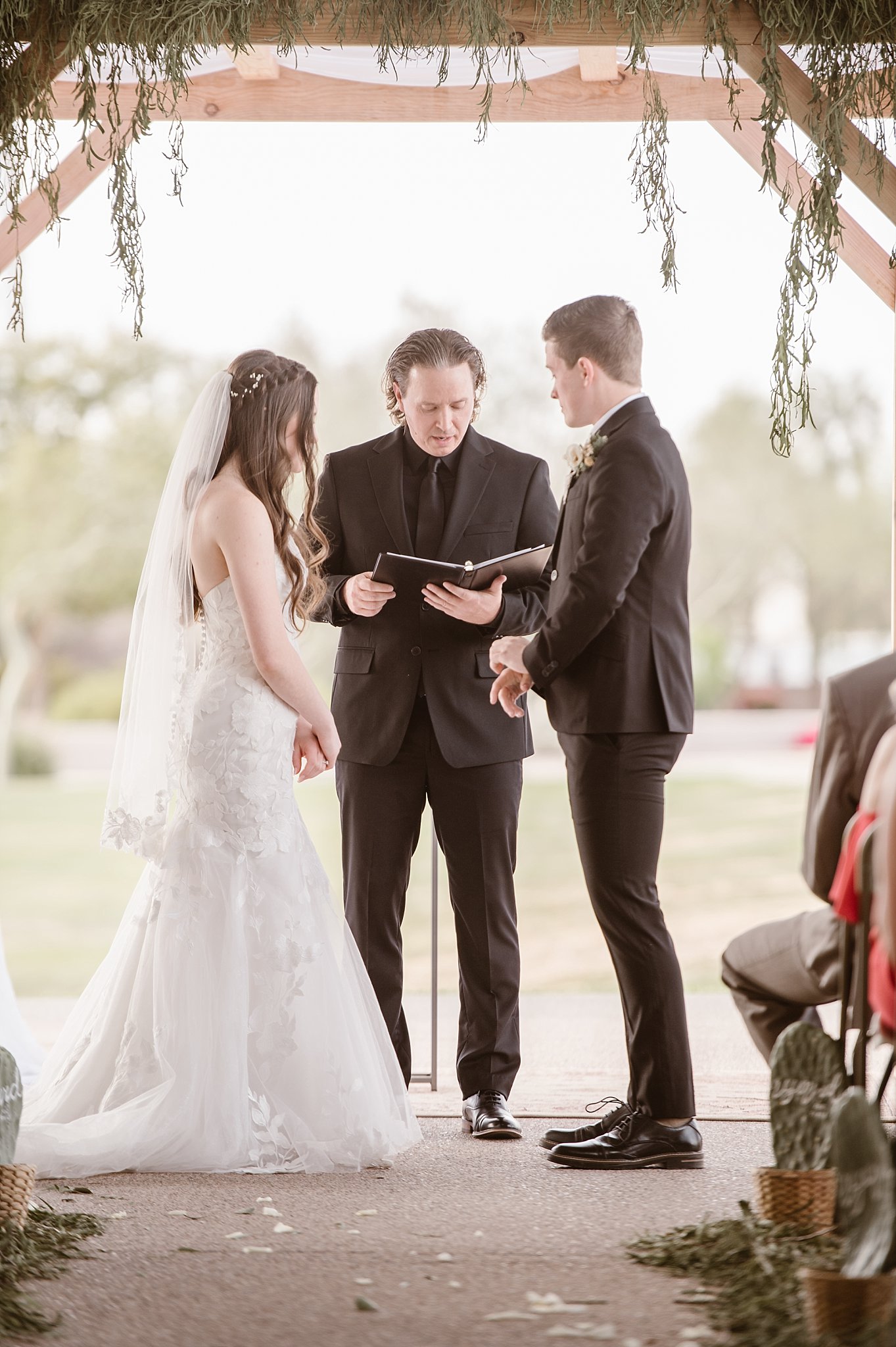 Arizona Wedding Photographer