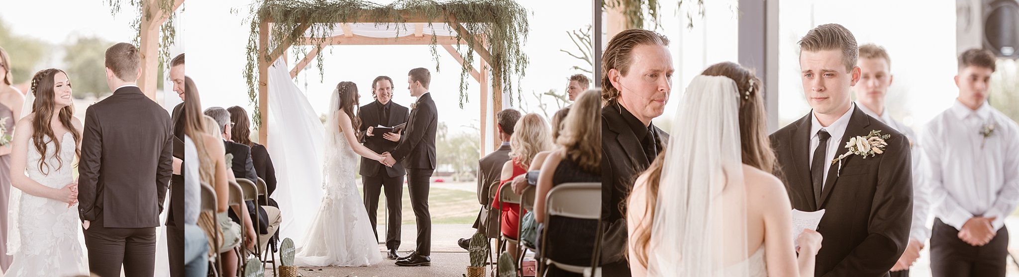 Arizona Wedding Photographer