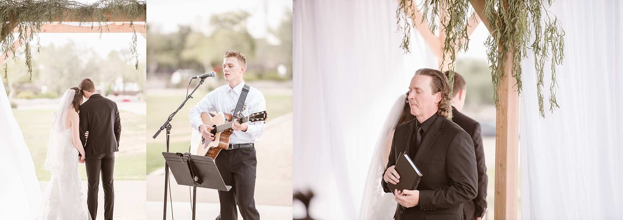 Arizona Wedding Photographer