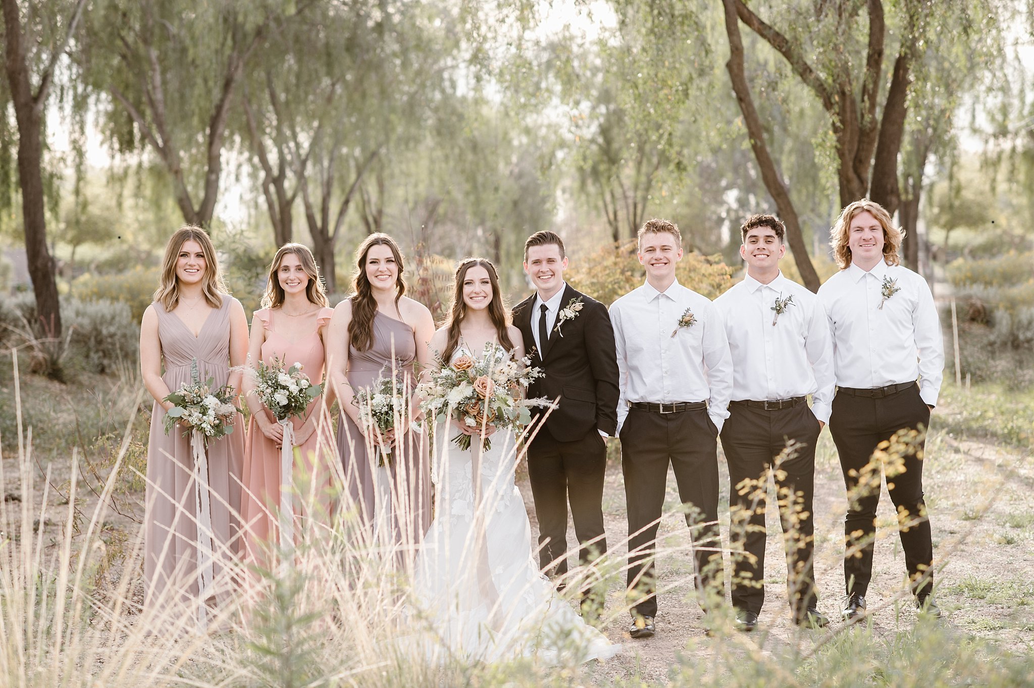 Arizona Wedding Photographer