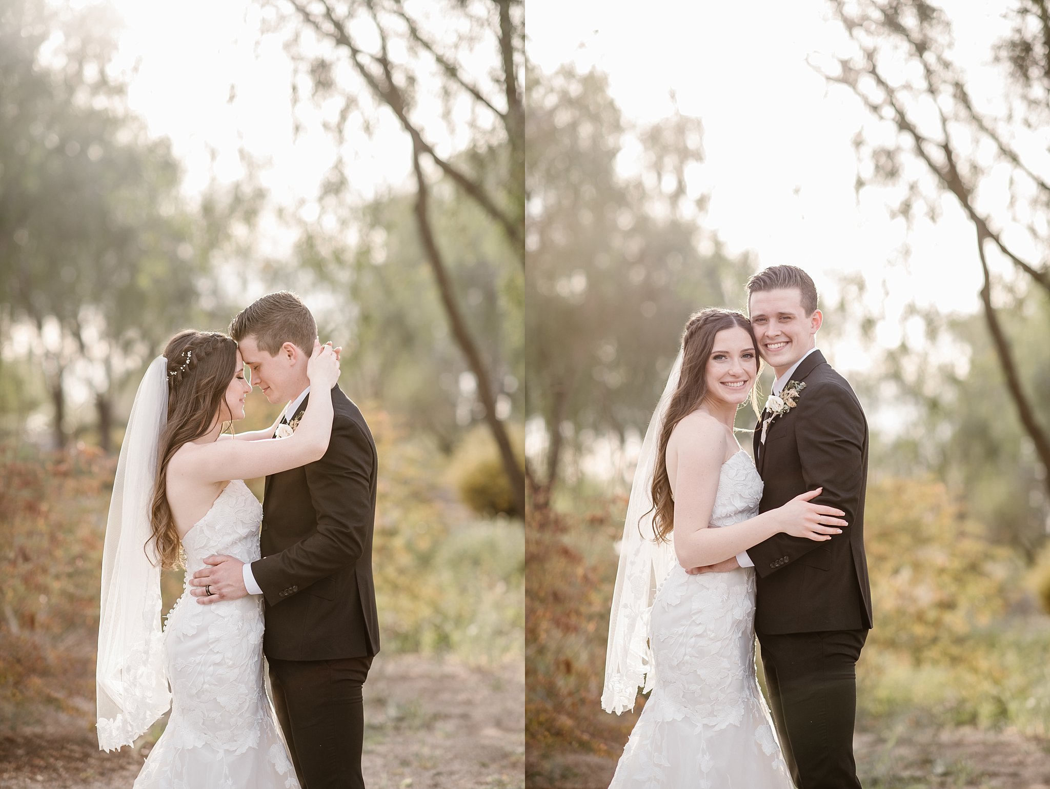 Arizona Wedding Photographer