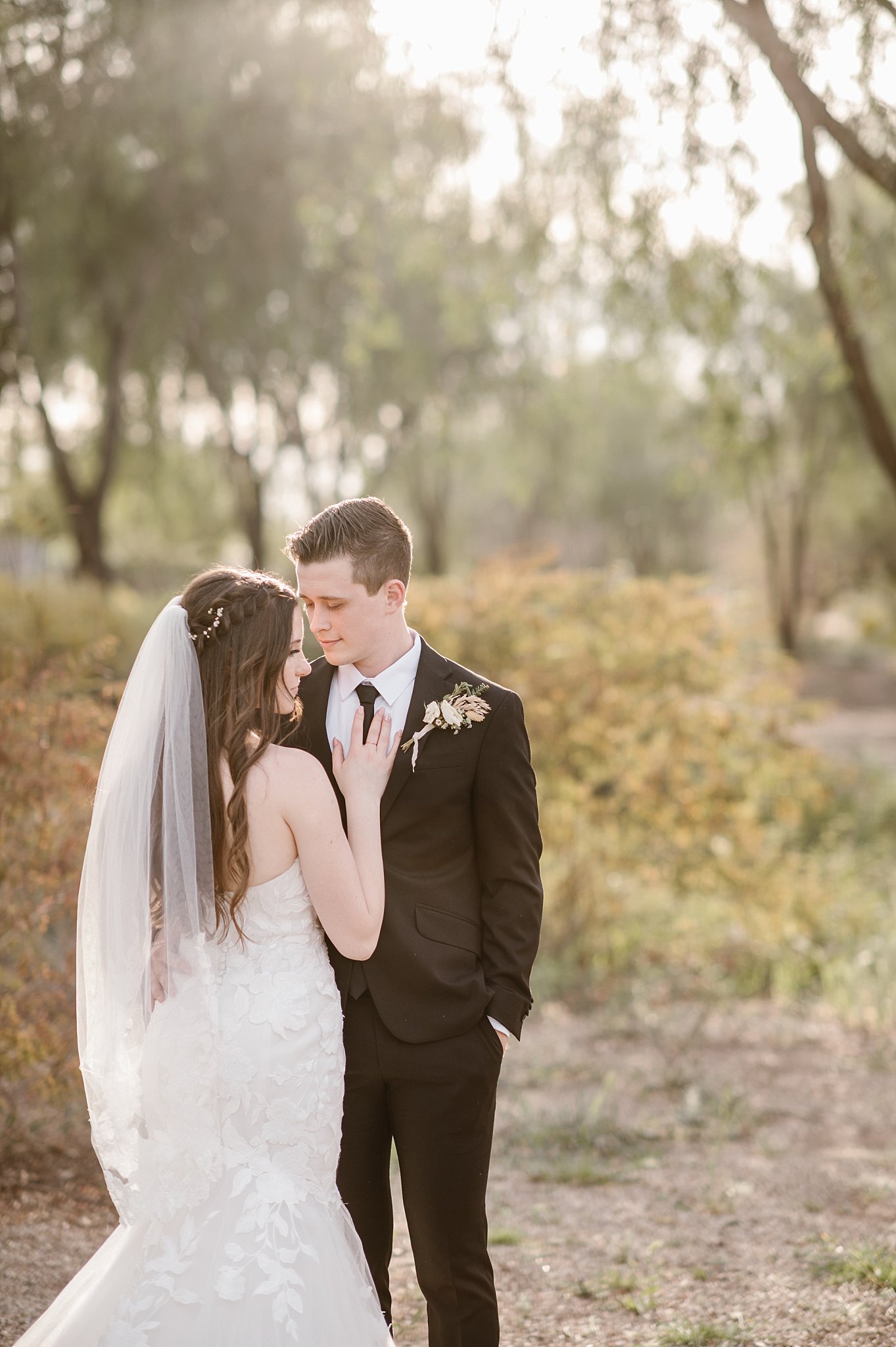 Arizona Wedding Photographer