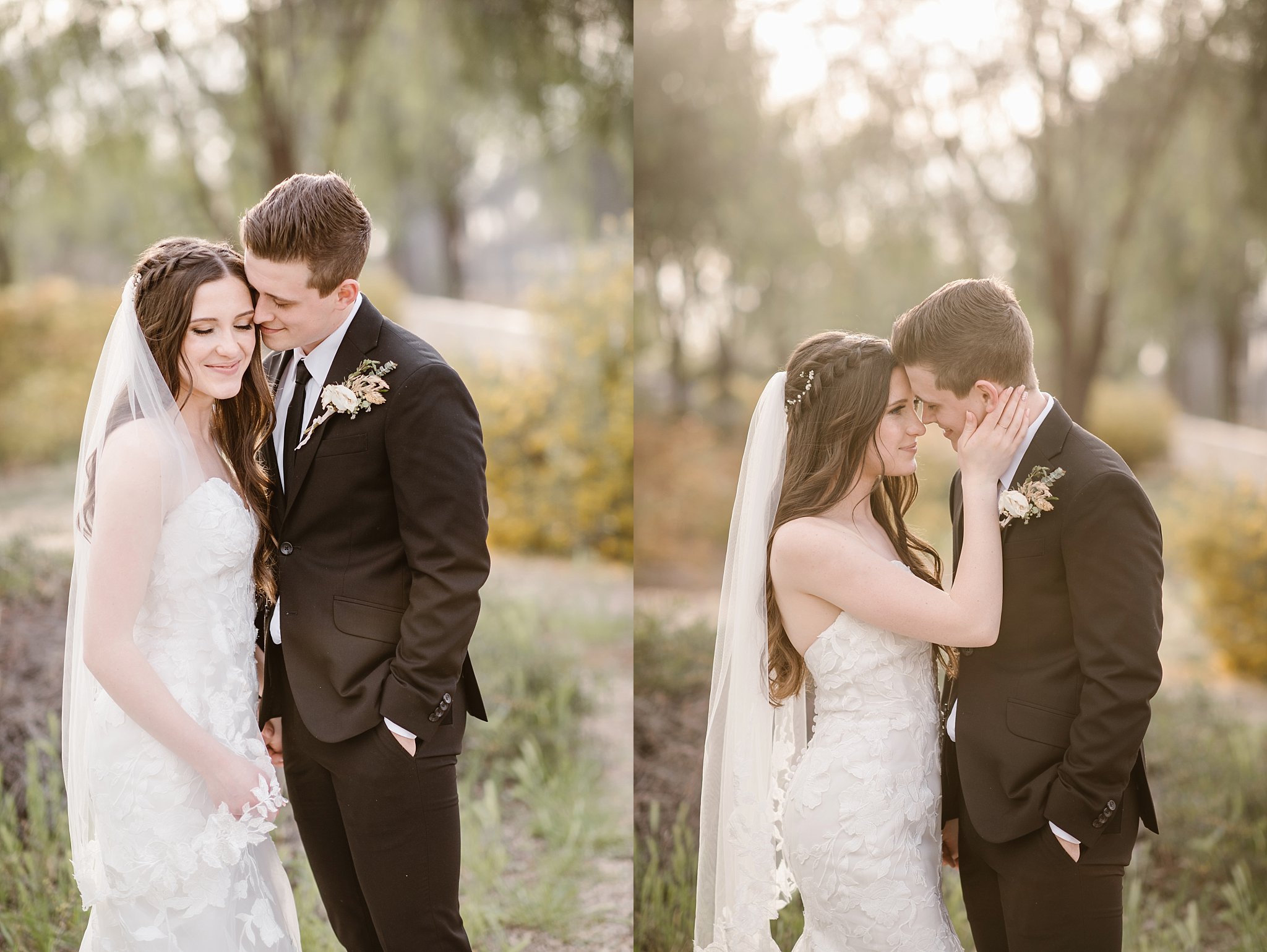 Arizona Wedding Photographer