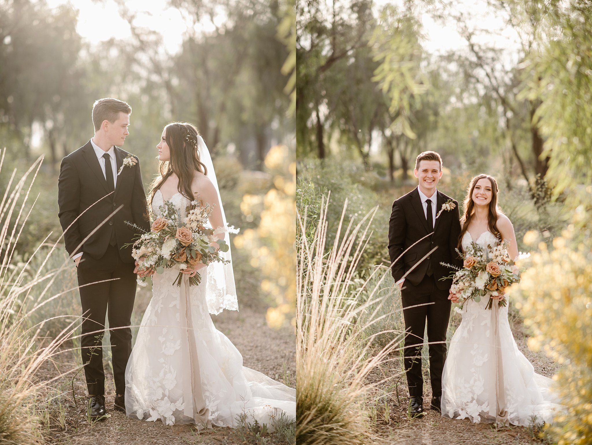 Arizona Wedding Photographer