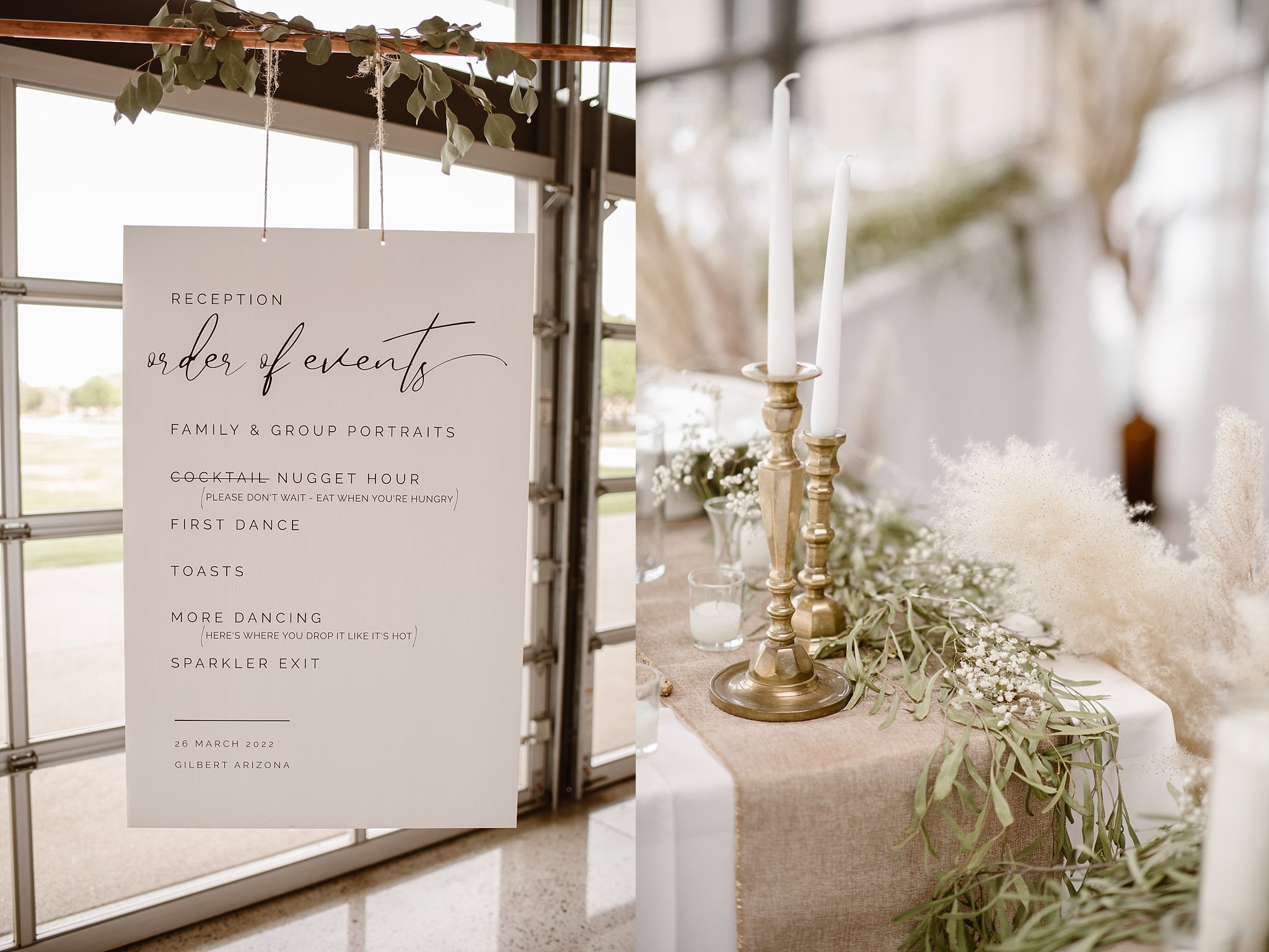 Arizona Wedding Photographer