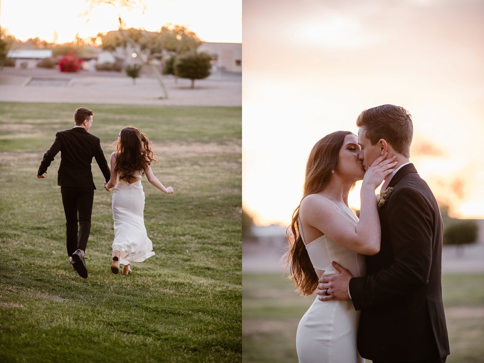 Arizona Wedding Photographer