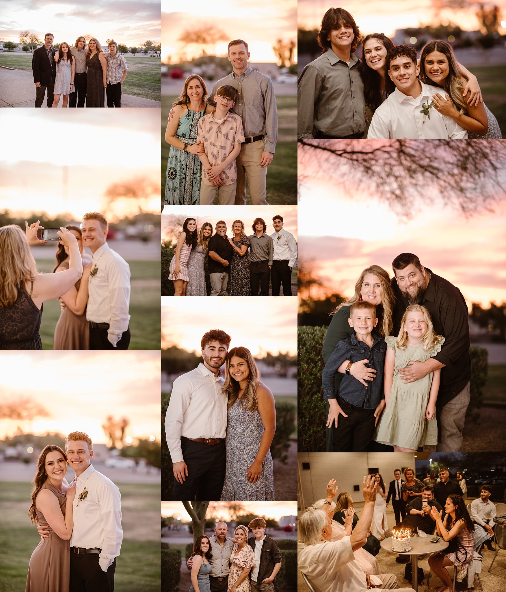 Arizona Wedding Photographer
