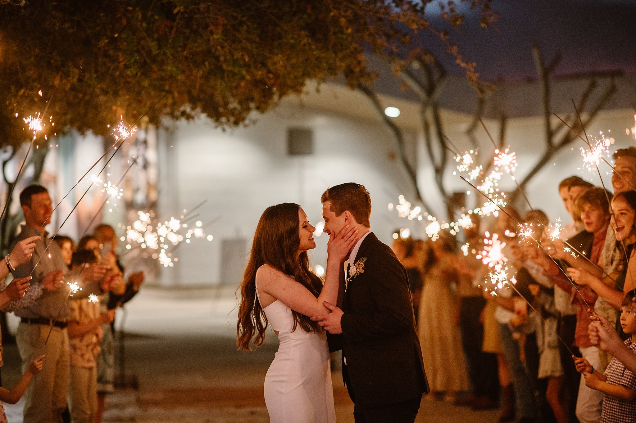 Arizona Wedding Photographer