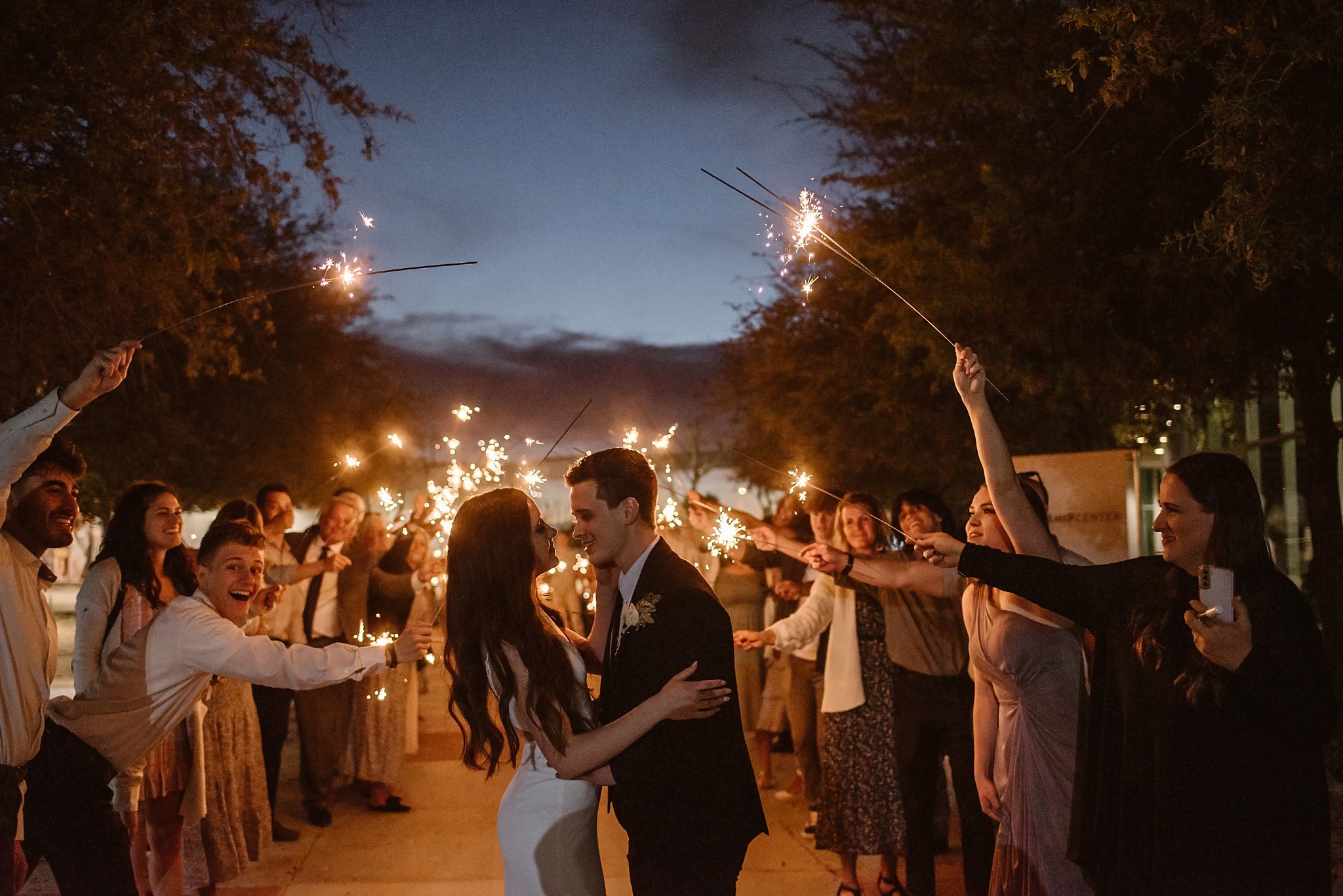 Arizona Wedding Photographer