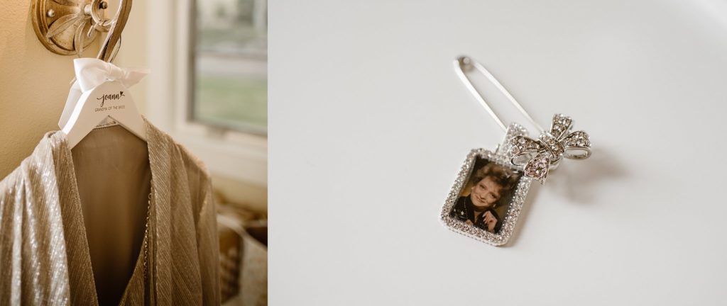 Flying Horse Ranch Wedding