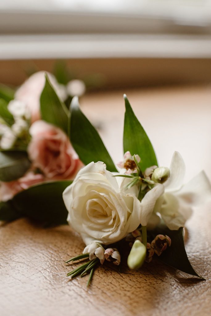 Flying Horse Ranch Wedding