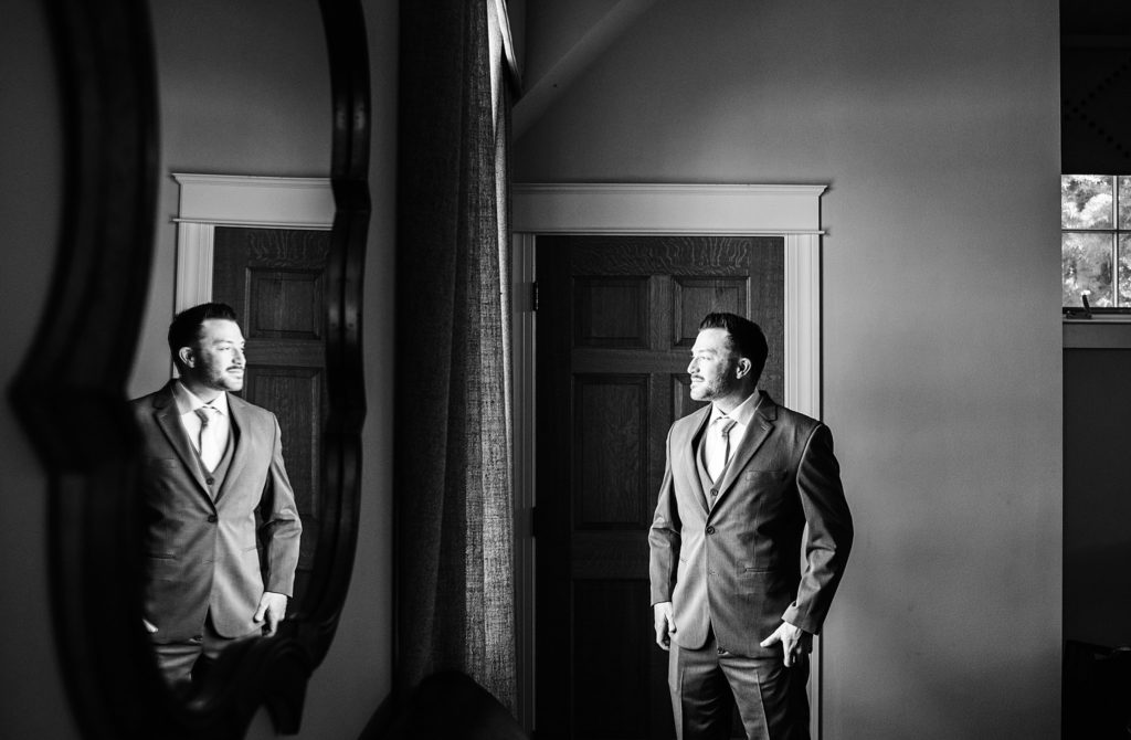 Flying Horse Ranch Wedding