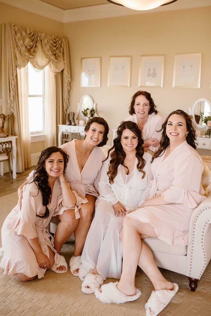 Flying Horse Ranch Wedding