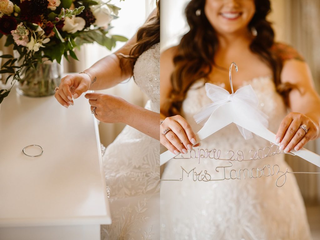 Flying Horse Ranch Wedding