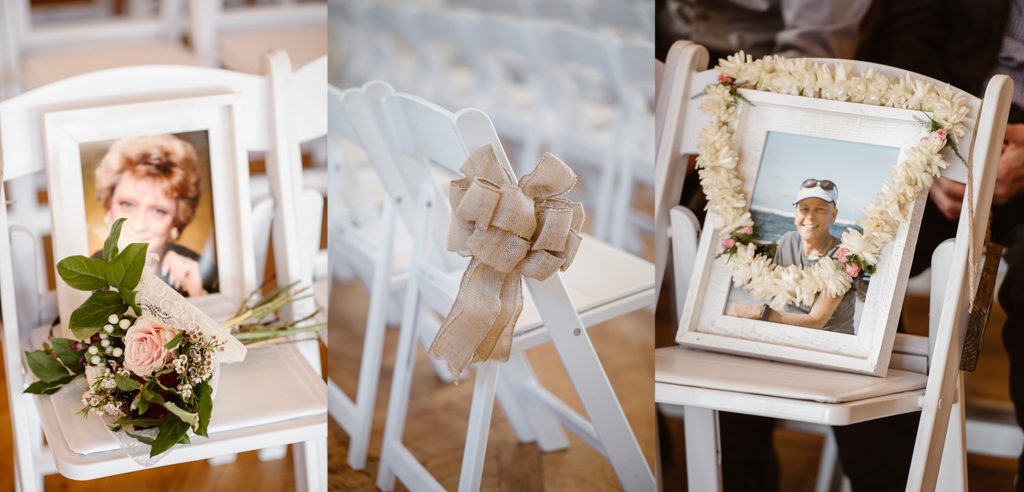 Flying Horse Ranch Wedding