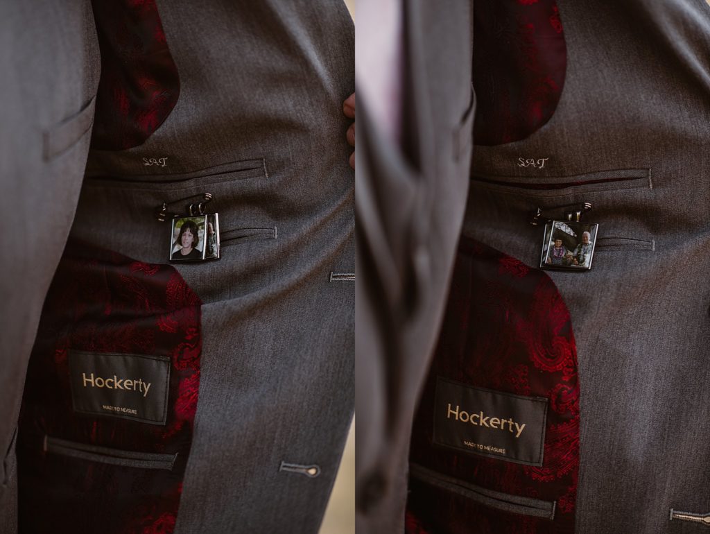 Flying Horse Ranch Wedding