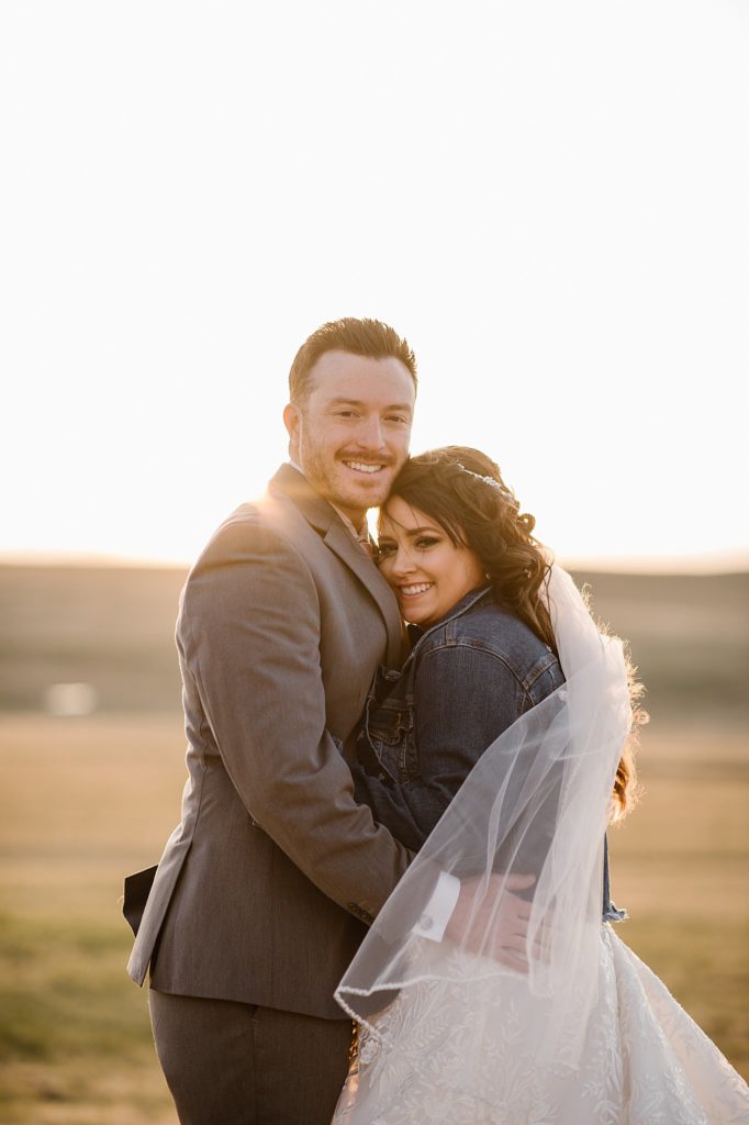 Flying Horse Ranch Wedding