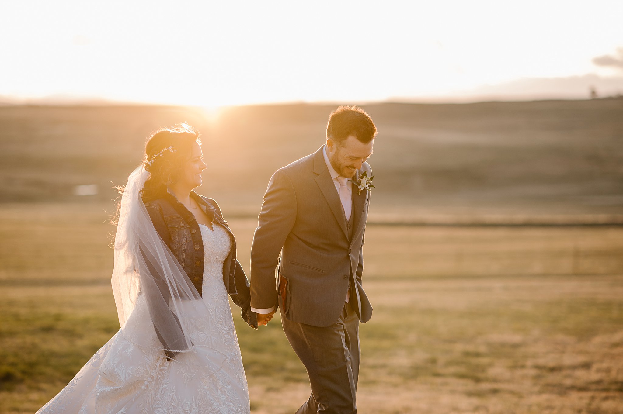 Flying Horse Ranch Wedding
