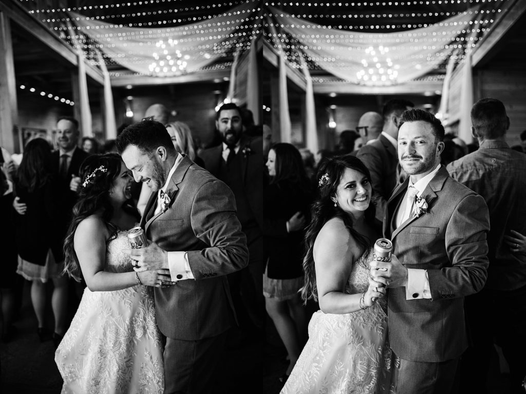 Flying Horse Ranch Wedding