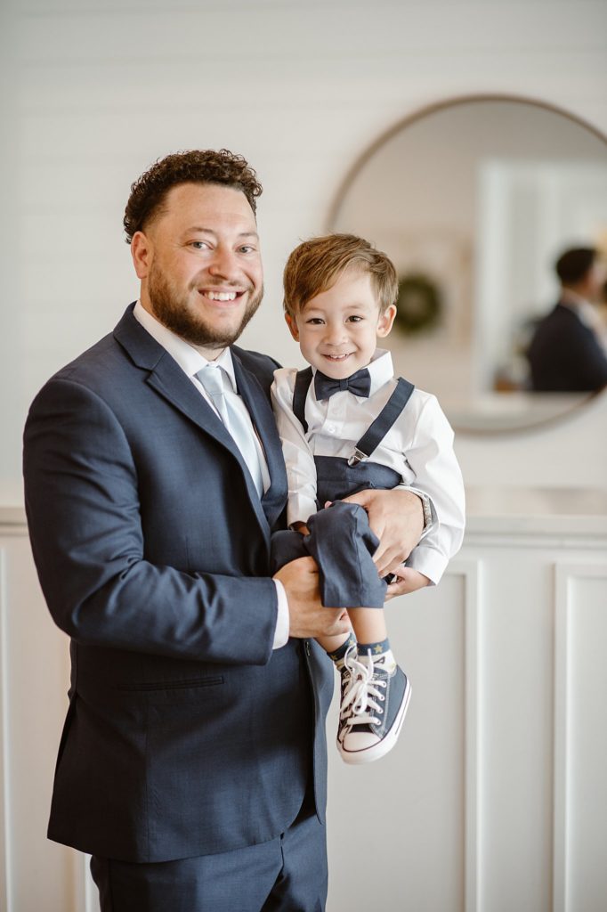 Creekside Event Center Wedding