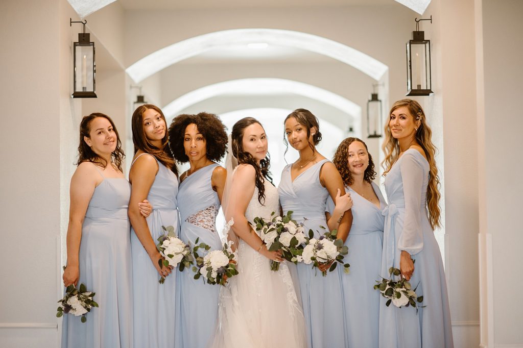 Creekside Event Center Wedding