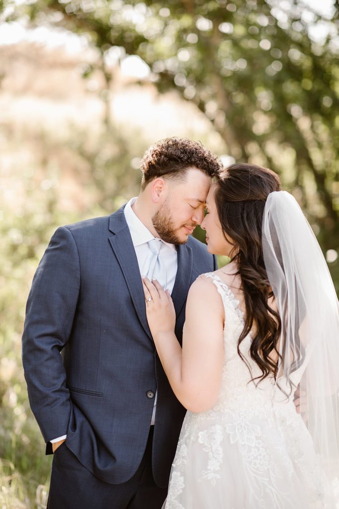 Creekside Event Center Wedding