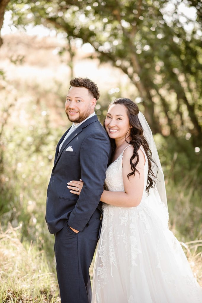 Creekside Event Center Wedding