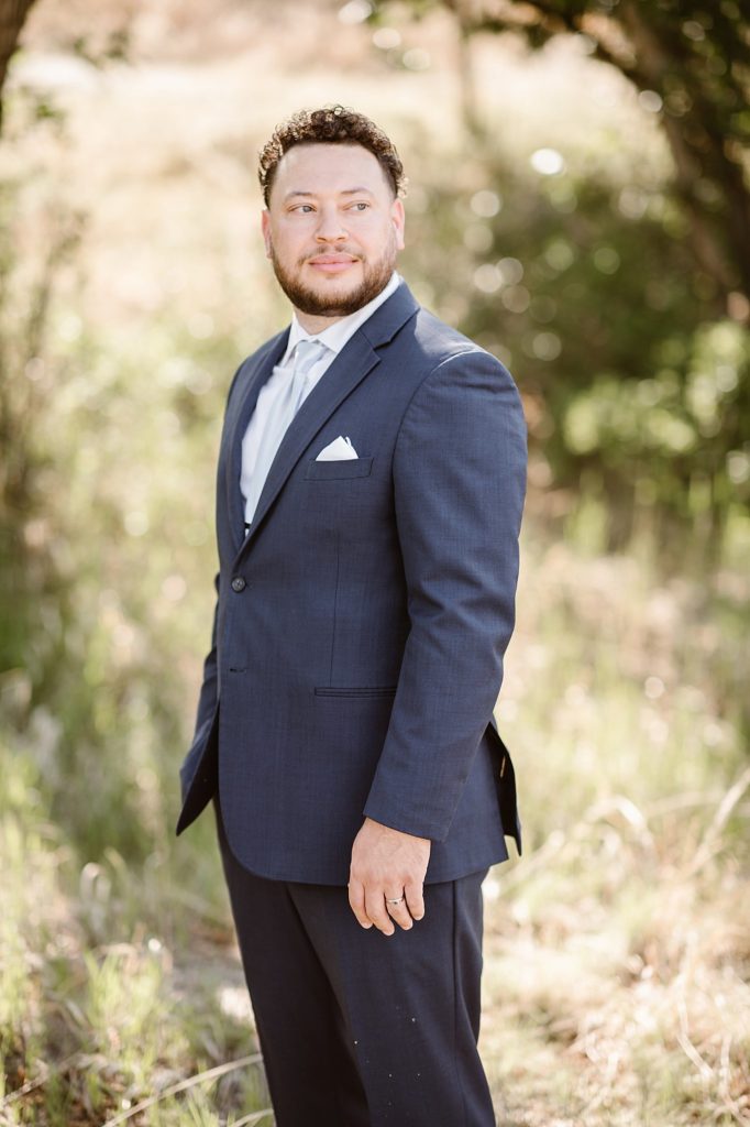 Creekside Event Center Wedding