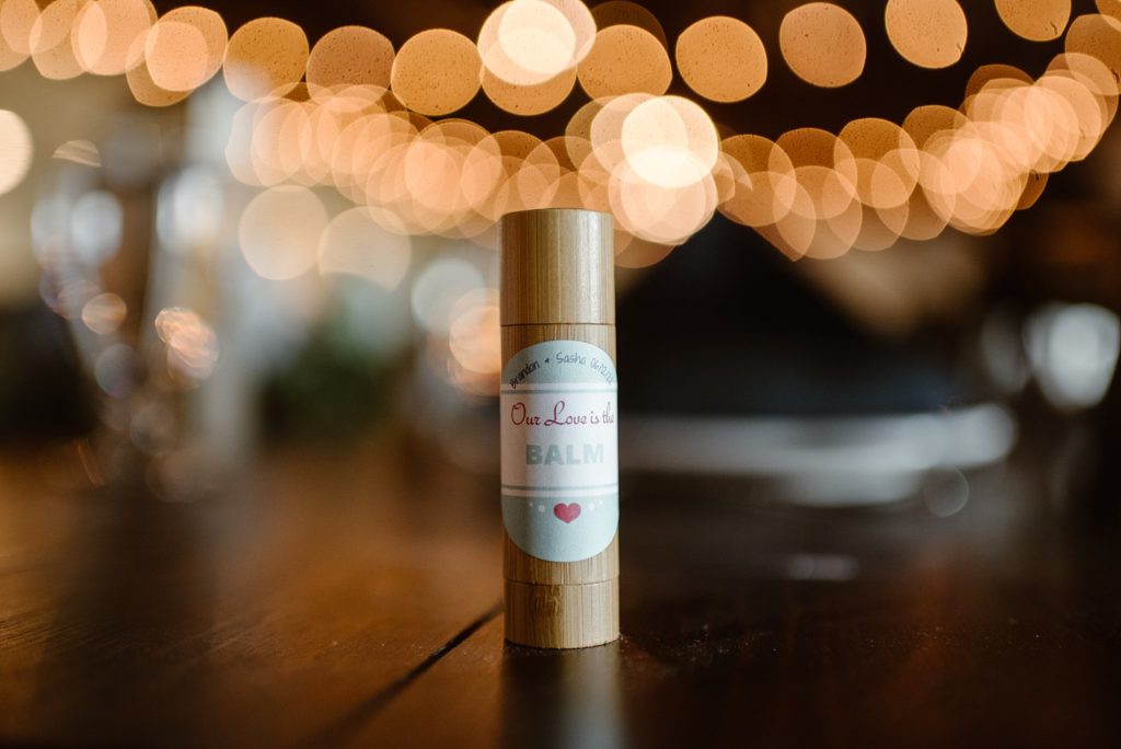 Creekside Event Center Wedding