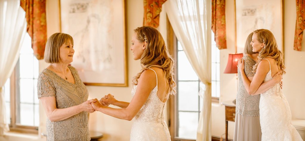 Cherokee Ranch and Castle Wedding 