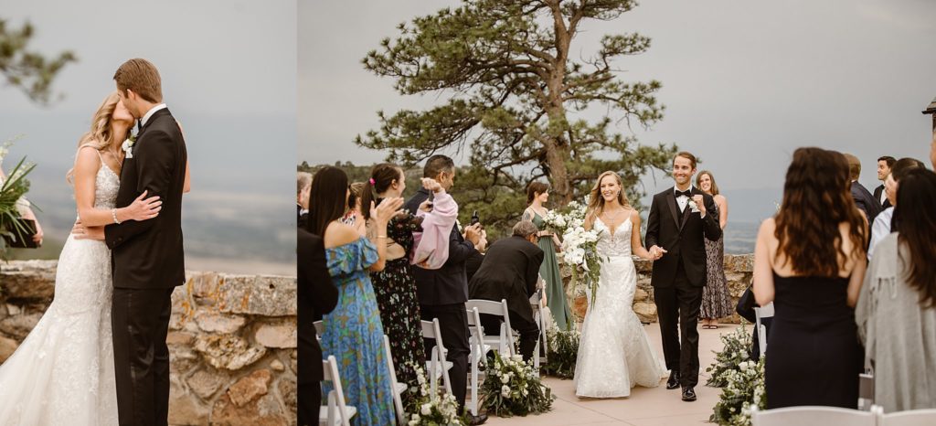 Cherokee Ranch and Castle Wedding 