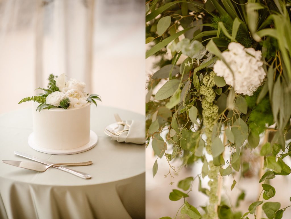 Cherokee Ranch and Castle Wedding 