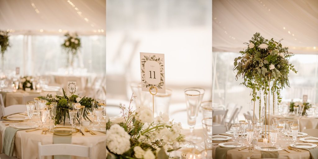 Cherokee Ranch and Castle Wedding 