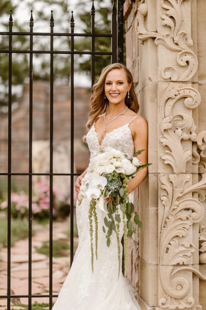 Cherokee Ranch and Castle Wedding 