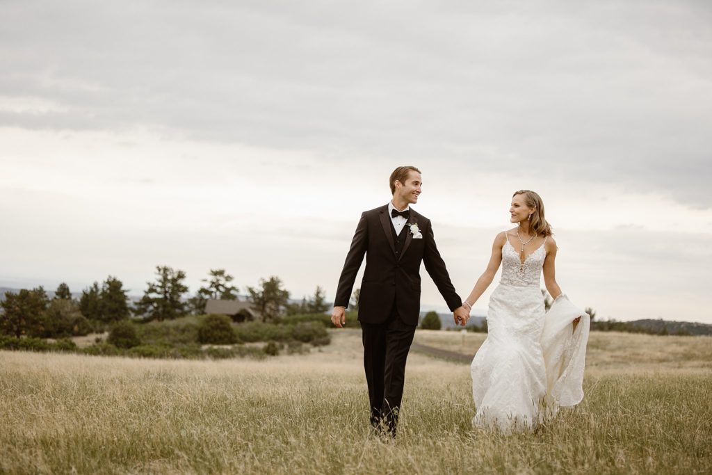 Cherokee Ranch and Castle Wedding 