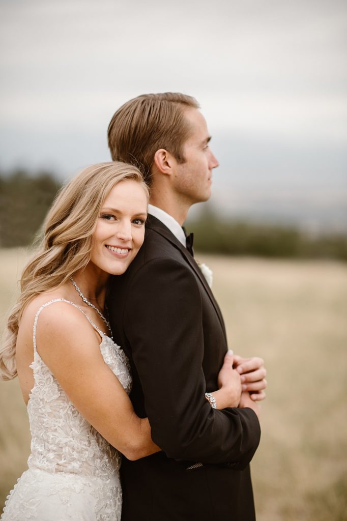 Cherokee Ranch and Castle Wedding 