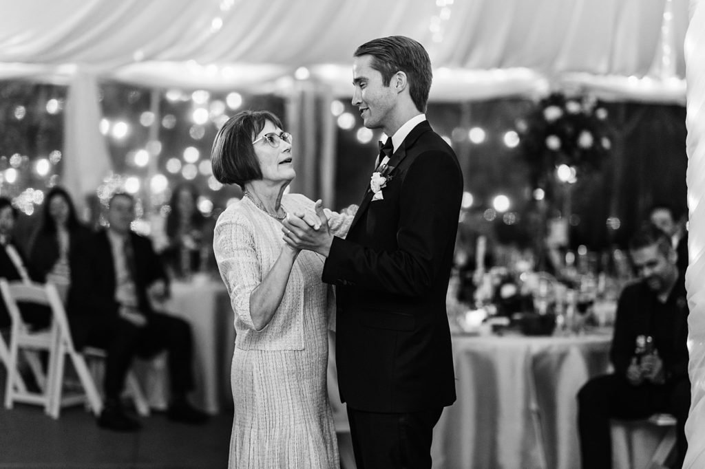 Cherokee Ranch and Castle Wedding 