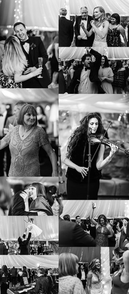 Cherokee Ranch and Castle Wedding 