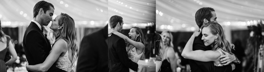 Cherokee Ranch and Castle Wedding 